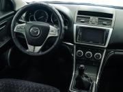 Mazda 6 II (GH) Самара  - изображение 36