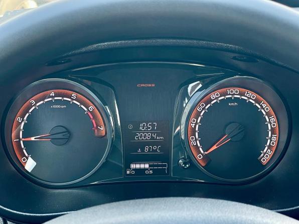Lada (ВАЗ) Granta I Рестайлинг с пробегом 2024 года, цена 1 049 000 рублей, 20100 км, универсал, Автокод Объявления