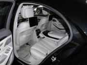 Mercedes-Benz S-Класс VI (W222 C217) Санкт-Петербург  - изображение 37