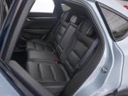 Geely Tugella I Рестайлинг Москва  - изображение 35