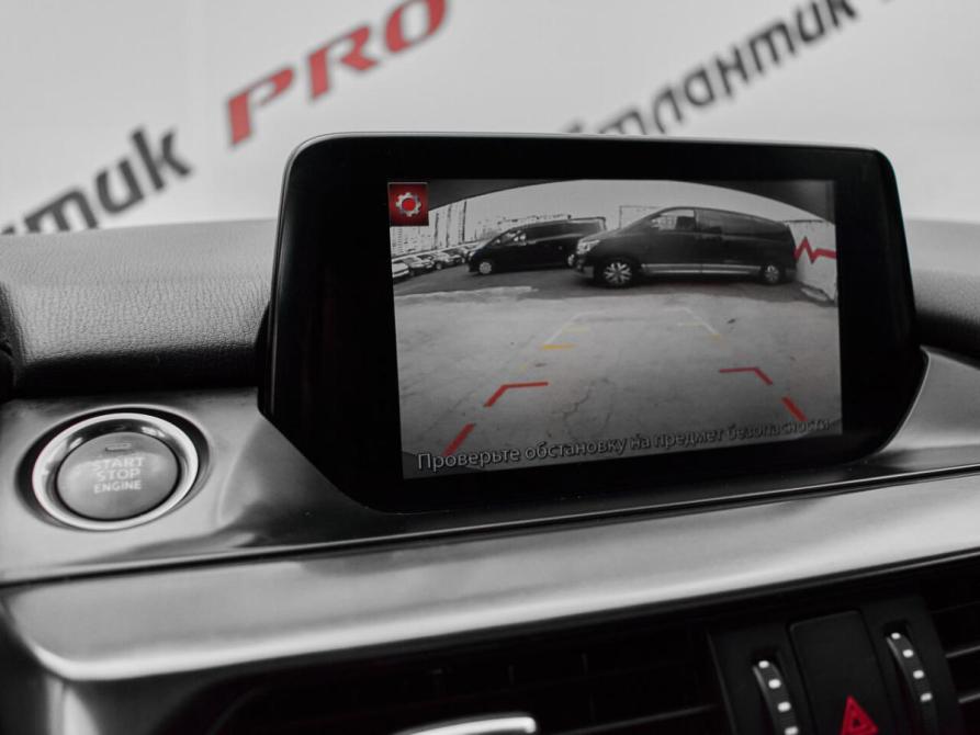 Mazda 6 III (GJ) Рестайлинг Екатеринбург  - изображение 17