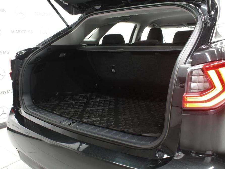 Lexus RX IV Екатеринбург  - изображение 16