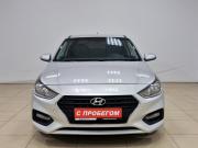 Hyundai Solaris II Альметьевск  - изображение 24