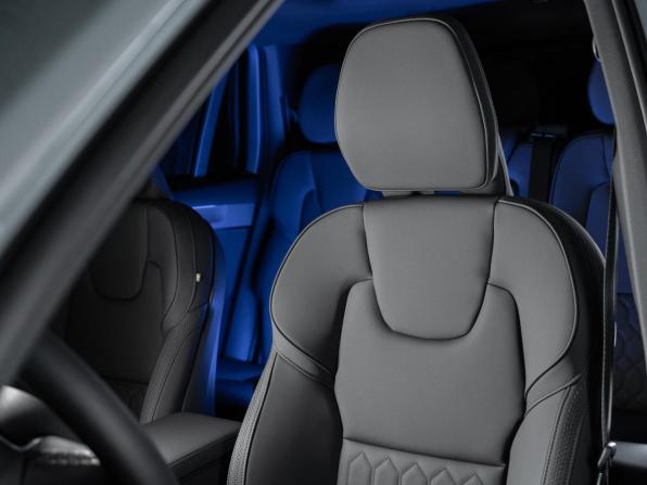 Новый Volvo XC90 II Рестайлинг 2 2026 года, цена 11 200 000 рублей, внедорожник, Автокод Объявления