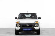 Lada (ВАЗ) 2121 (4x4) I Рестайлинг Барнаул  - изображение 22