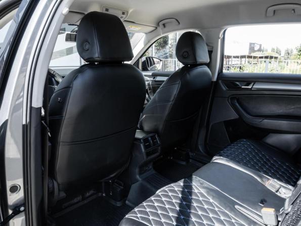 Skoda Kodiaq I с пробегом 2020 года, цена 2 160 000 рублей, 132075 км, внедорожник, Автокод Объявления
