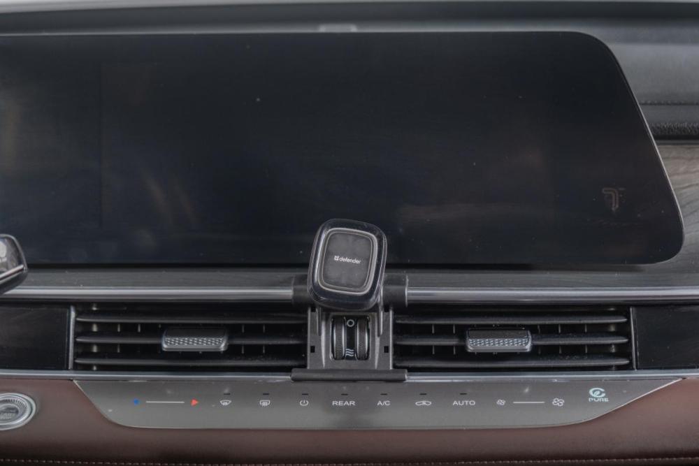 Chery Tiggo 8 Pro Max I Рестайлинг Томск  - изображение 16