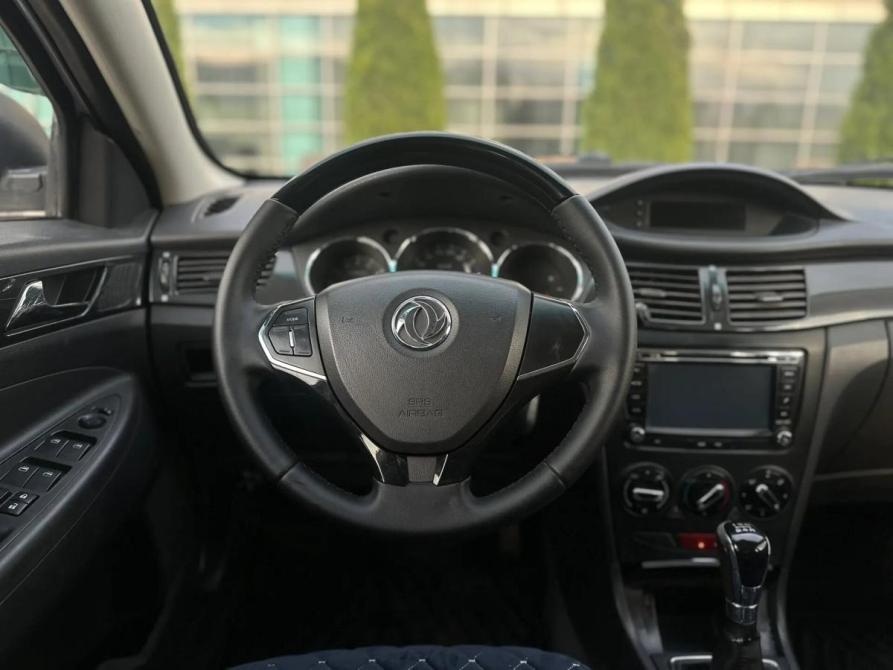 Dongfeng H30 Cross Уфа  - изображение 7