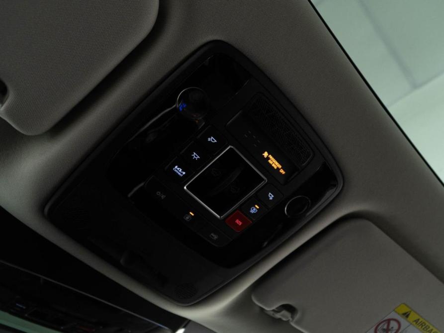 Kia Carnival IV Рестайлинг Москва  - изображение 14