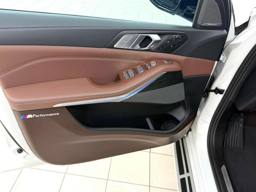 BMW X7 I (G07) Рестайлинг Красноярск  - изображение 7