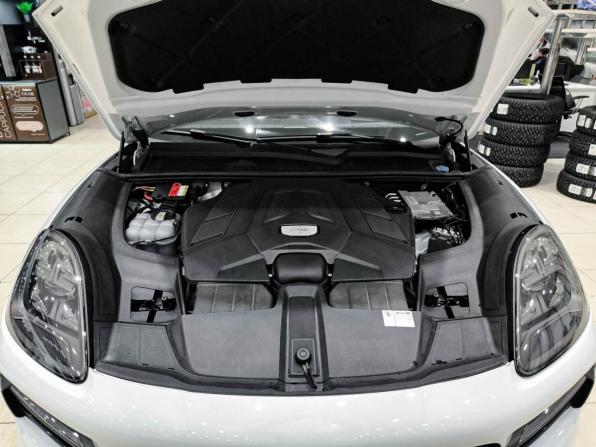 Porsche Cayenne III с пробегом 2019 года, цена 5 950 000 рублей, 120796 км, внедорожник, Автокод Объявления