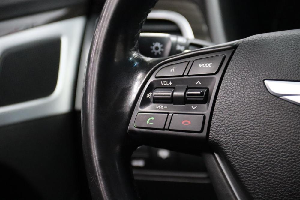 Hyundai Genesis II Сургут  - изображение 18