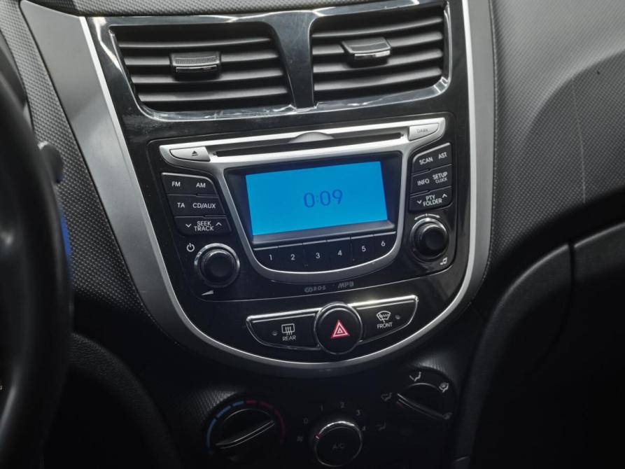 Hyundai Solaris I Челябинск  - изображение 24