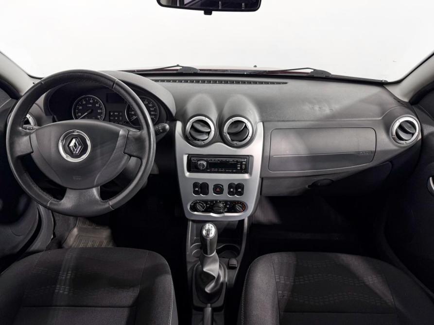 Renault Sandero I Санкт-Петербург  - изображение 13