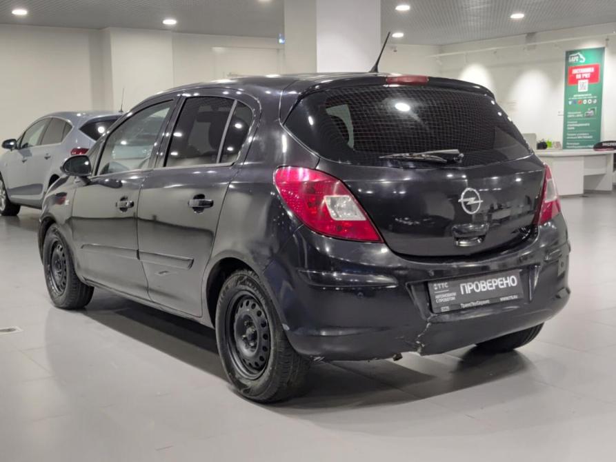 Opel Corsa D Казань  - изображение 8