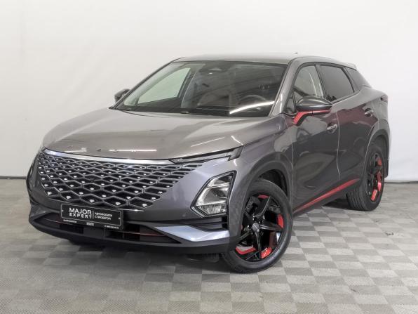 Omoda C5 I с пробегом 2023 года, цена 1 645 000 рублей, 67736 км, внедорожник, Автокод Объявления