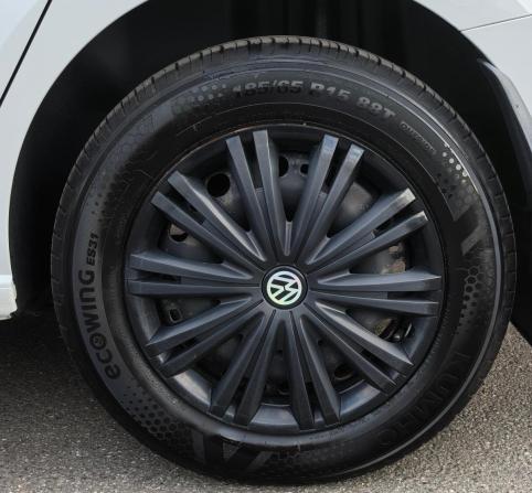 Volkswagen Polo V Рестайлинг с пробегом 2019 года, цена 1 230 000 рублей, 101000 км, седан, Автокод Объявления