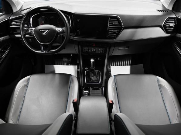 Jetta VS5 I Рестайлинг с пробегом 2023 года, цена 1 895 000 рублей, 68577 км, внедорожник, Автокод Объявления