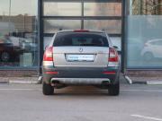 Skoda Octavia II (A5) Рестайлинг Нижний Новгород  - изображение 20