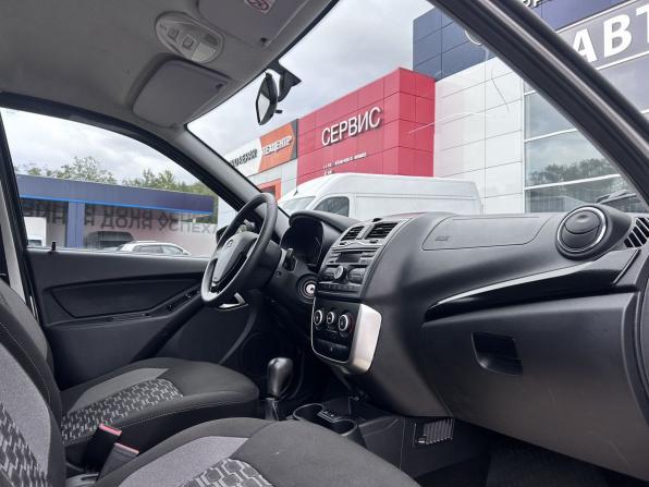 Lada (ВАЗ) Granta I Рестайлинг с пробегом 2021 года, цена 780 000 рублей, 70101 км, универсал, Автокод Объявления