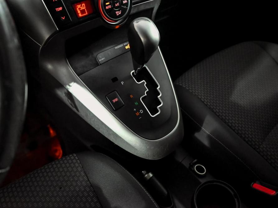 Toyota Verso I Рестайлинг Екатеринбург  - изображение 14