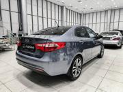 Kia Rio III Казань  - изображение 28