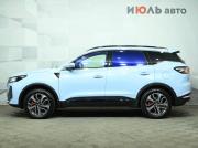 Chery Tiggo 7 Pro Max I Рестайлинг Екатеринбург  - изображение 23