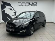 Hyundai Solaris I Ростов-на-Дону  - изображение 12