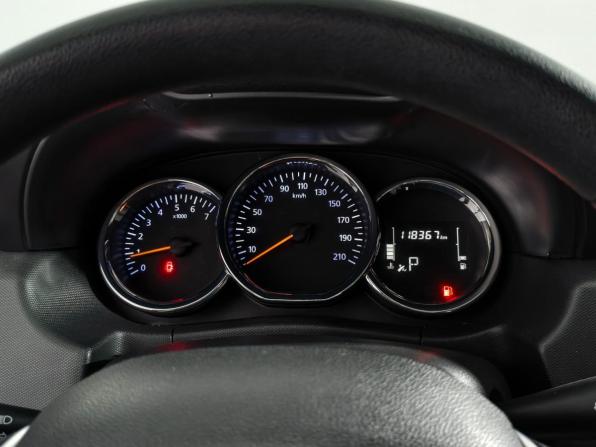 Renault Duster I Рестайлинг с пробегом 2019 года, цена 1 332 000 рублей, 118000 км, внедорожник, Автокод Объявления
