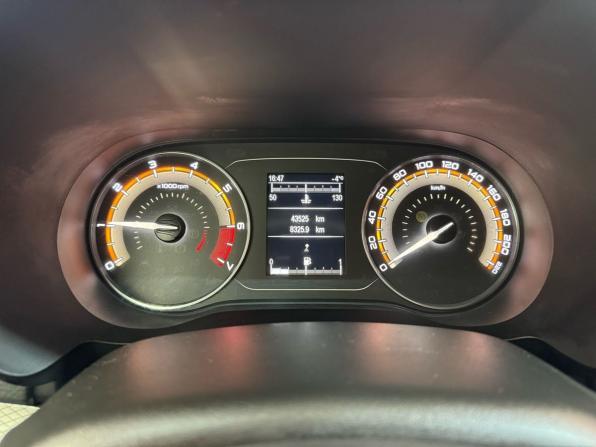 Lada (ВАЗ) Vesta I Рестайлинг (NG) с пробегом 2023 года, цена 1 199 000 рублей, 43508 км, седан, Автокод Объявления