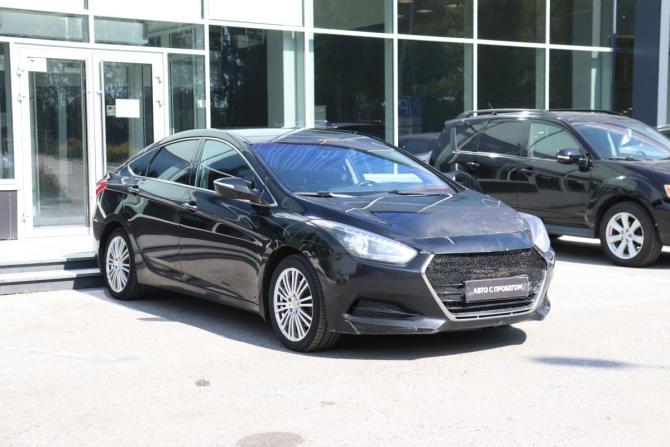 Hyundai i40 I с пробегом 2015 года, цена 581 000 рублей, 229149 км, седан, Автокод Объявления