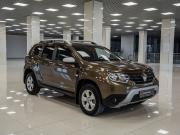 Renault Duster II Самара  - изображение 20