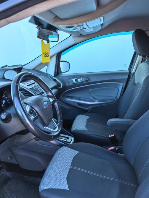 Ford EcoSport II Санкт-Петербург  - изображение 9