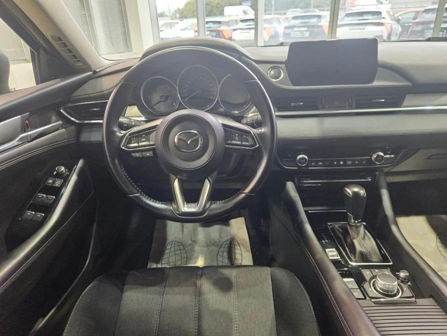 Mazda 6 III (GJ) Рестайлинг 2 Москва  - изображение 11