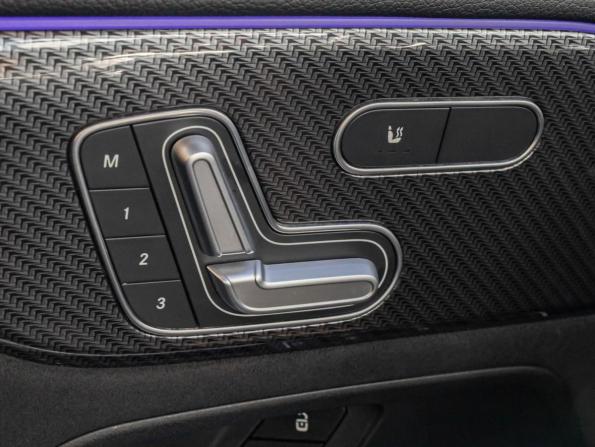 Mercedes-Benz GLB I (X247) с пробегом 2021 года, цена 3 420 000 рублей, 114171 км, внедорожник, Автокод Объявления