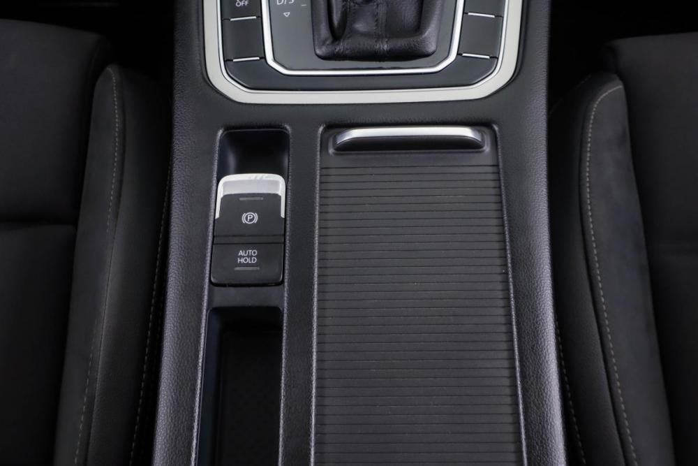Volkswagen Passat B8 Пермь  - изображение 23