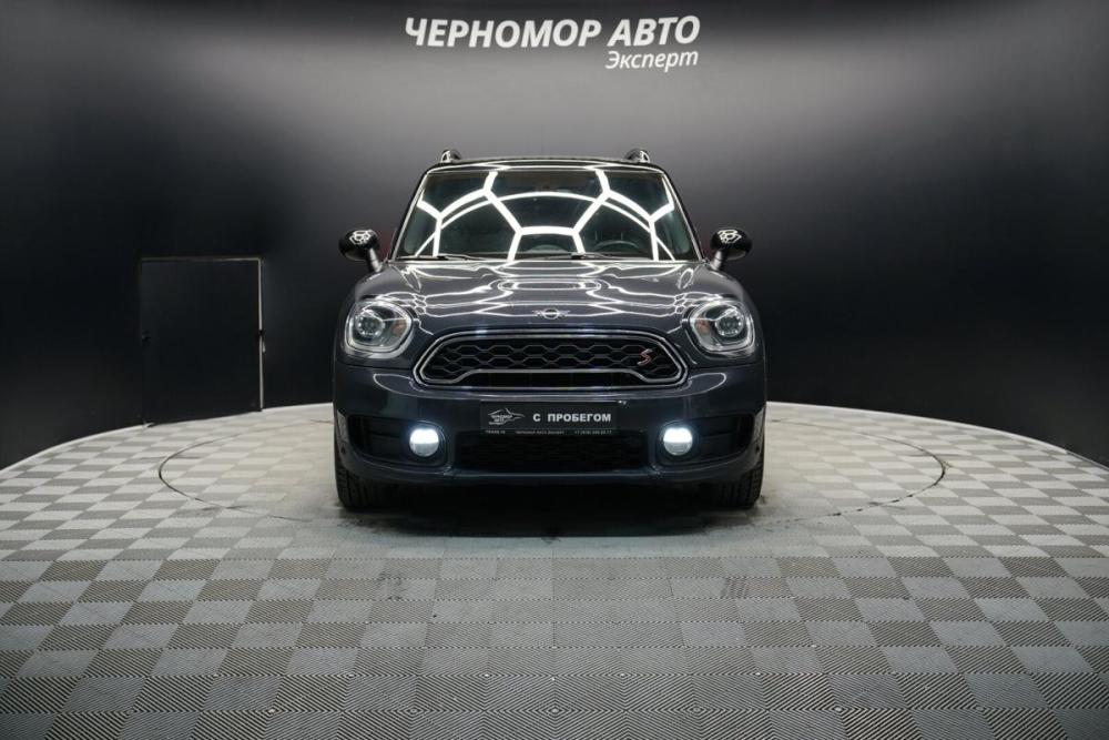 Mini Countryman II Крым  - изображение 8