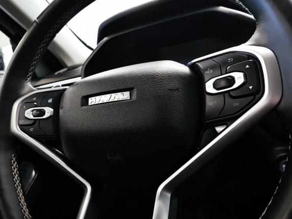 Haval Jolion I Рестайлинг с пробегом 2025 года, цена 1 975 000 рублей, 26425 км, внедорожник, Автокод Объявления