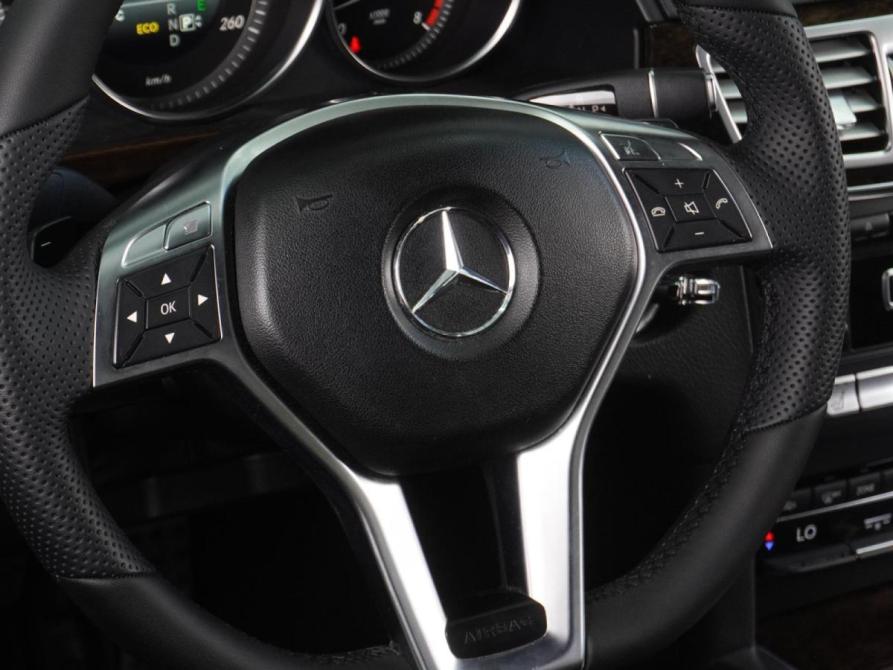 Mercedes-Benz E-Класс IV (W212 S212 C207) Рестайлинг Воронеж  - изображение 17