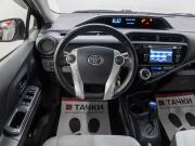 Toyota Prius c I Рестайлинг Красноярск  - изображение 32