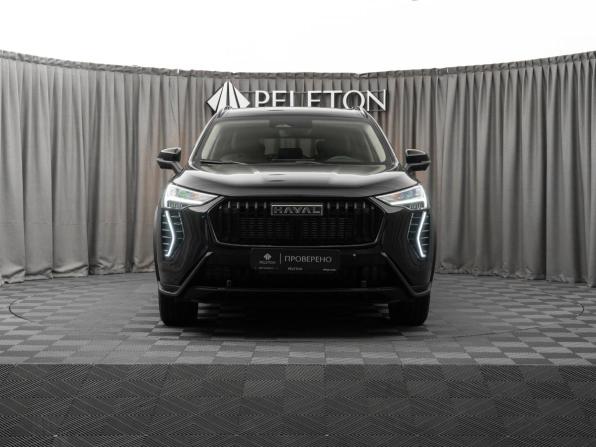 Haval Jolion I Рестайлинг с пробегом 2025 года, цена 2 295 000 рублей, 23706 км, внедорожник, Автокод Объявления