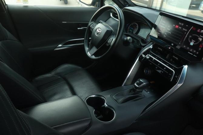 Toyota Venza II с пробегом 2020 года, цена 4 159 000 рублей, 65000 км, внедорожник, Автокод Объявления