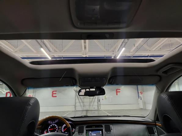 Hyundai Grandeur IV с пробегом 2008 года, цена 630 000 рублей, 371828 км, седан, Автокод Объявления