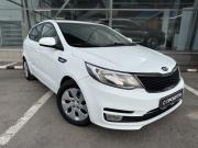 Kia Rio III Рестайлинг Воронеж  - изображение 15
