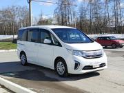 Honda Stepwgn V Чебоксары  - изображение 25