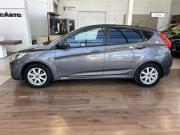 Hyundai Solaris I Саратов  - изображение 33