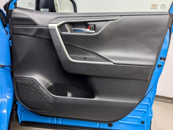 Toyota RAV4 V (XA50) с пробегом 2019 года, цена 2 525 000 рублей, 173085 км, внедорожник, Автокод Объявления