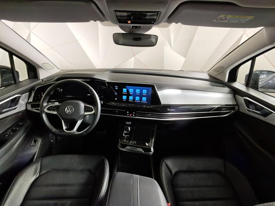 Volkswagen Talagon I Москва  - изображение 14