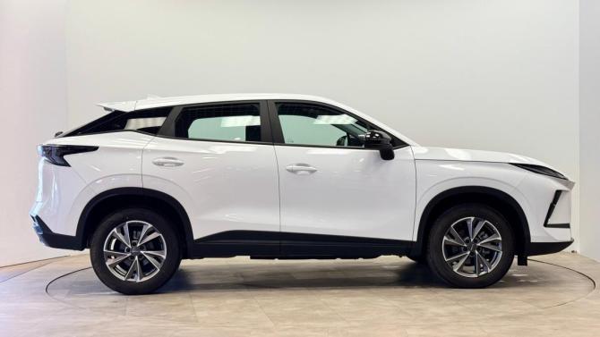 Omoda C5 II с пробегом 2026 года, цена 2 150 000 рублей, 5709 км, внедорожник, Автокод Объявления