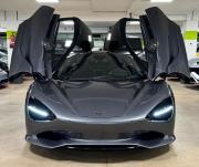 McLaren 750S Москва  - изображение 13